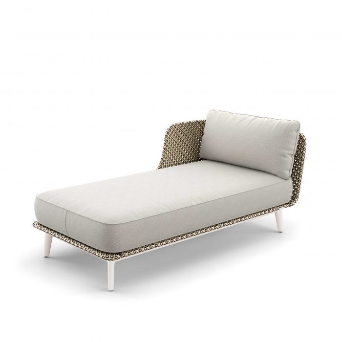 MBarq Daybed | Dedon | Daybed | Outdoor Daybed | Xtra Contract | Xtra Professional