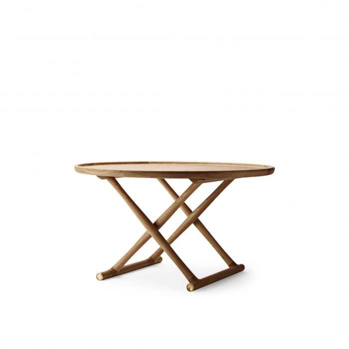 ML10097 Egyptian Table | Carl Hansen & Son | Coffee Table | Side Table | Table | Premium Table | Xtra Contract | Xtra Professional