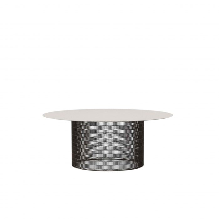 Mesh Dining Table | Kettal | Dining Table | Table | Premium Dining Table | Premium Table | Xtra Contract | Xtra Professional