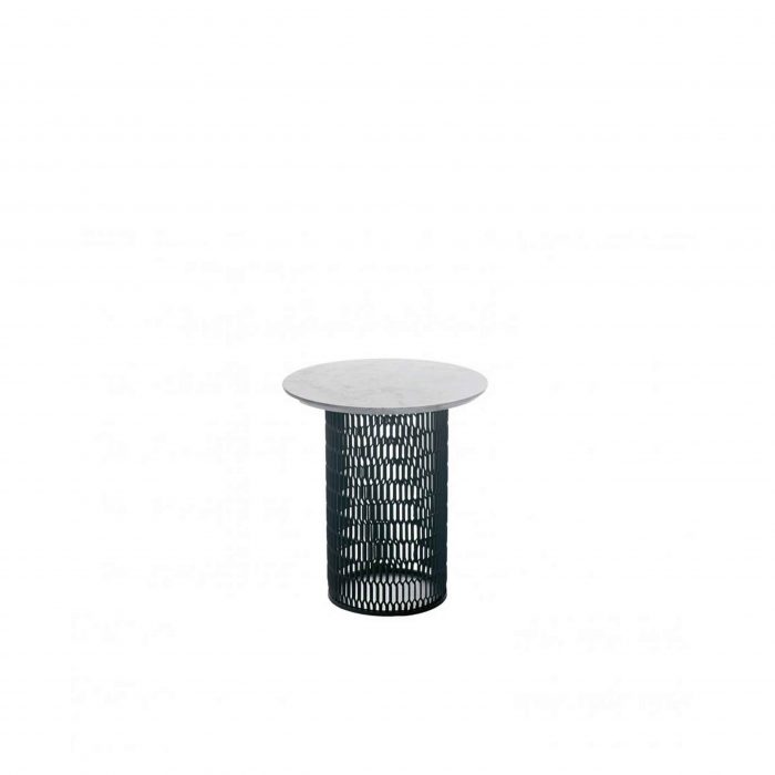 Mesh Side Table | Kettal | Side Table | Outdoor Table | Outdoor Side Table| Table | Premium Table | Xtra Contract | Xtra Professional
