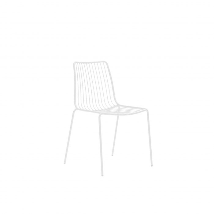 Nolita 3651 | Pedrali | Outdoor Chair | Outdoor Dining Chair | Dining Chair | Chair | Xtra Contract | Xtra Professional