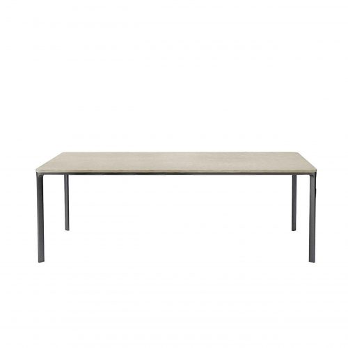 Kettal | Park Life Dining Table | Dining Table | Table | Premium Dining Table | Premium Table | Xtra Contract | Xtra Professional