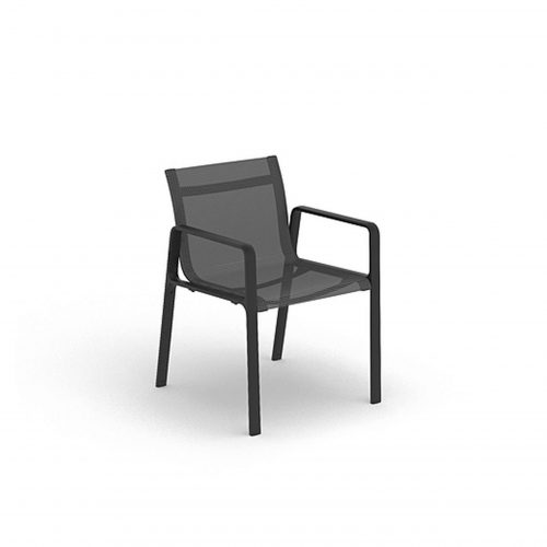 Park Life Armchair | Kettal | Outdoor Chair | Outdoor Armchair | Outdoor Dining Chair | Xtra Contract | Xtra Professional