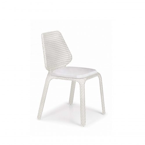 Seashell Chair | Dedon | Dining Chair | Chair | Side Chair | Outdoor Dining Chair | Outdoor Chair | Xtra Contract | Xtra Professional