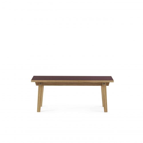 Slice Coffee Table | Normann Copenhgane | Cofee Table | Side Table | Occasional | Table | Premium Table | Xtra Contract | Xtra Professional
