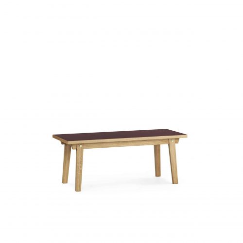 Slice Coffee Table | Normann Copenhgane | Cofee Table | Side Table | Occasional | Table | Premium Table | Xtra Contract | Xtra Professional
