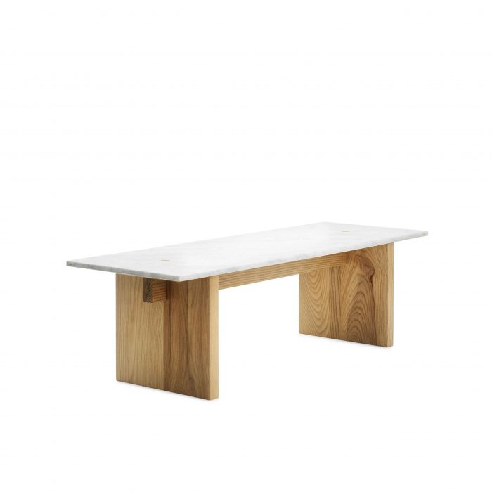 Solid Coffee Table | Coffee Table | Side Table | occasional | Table | Premium Table | Xtra Contract | Xtra Professional