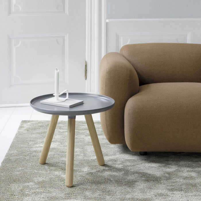 Tablo | Normann Copenhagen | Side Table | Occasional | Table | Coffee Table | Xtra Professional | Xtra Contract