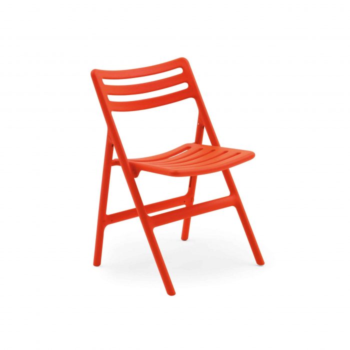 Air Folding Chair | Magis | Outdoor Chair | Outdoor Seating | Folding | Xtra Contract | Xtra Professional