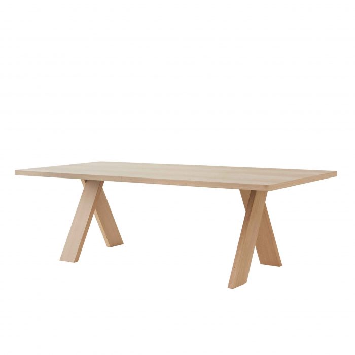 Artful | Segis | Meeting Table | Dining Table | Table | Xtra Contract | Xtra Professional | Premium Table | Luxury Table