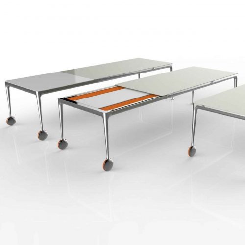 Magis | Big Will Table | Dining Table | Table | Premium Table | Luxury Table | Xtra Contract | Xtra Professional