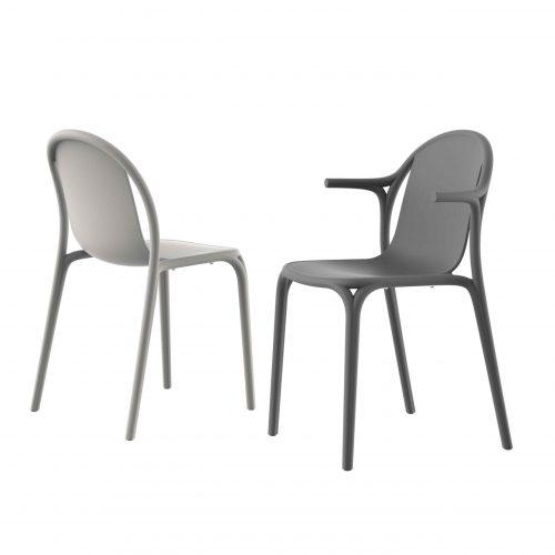 Brooklyn Chair | Vondom | Outdoor Chair | Outdoor Seating | Seating | Chair | Xtra Contract | Xtra Professional
