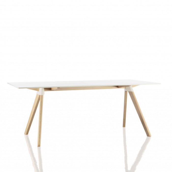 Butch - The Wild Bunch Table | Magis | Dining Table | Table | Xtra Contract | Xtra Professional | Premium Table | Luxury Table