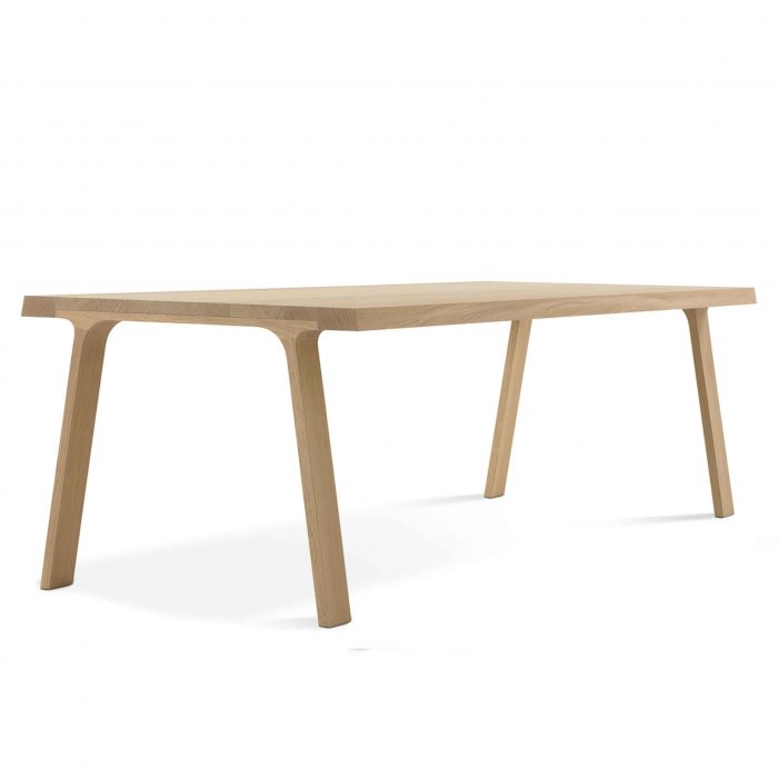 Doble Table | Montis | Dining Table | Table | Premium Table | Xtra Contract | Xtra Professional