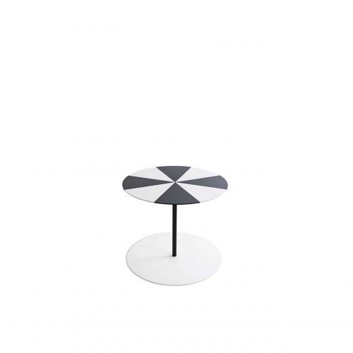 Gong Circus | Table | Side Table | Occasional | Premium Table | Cappellini | Xtra Professional | Xtra Contract