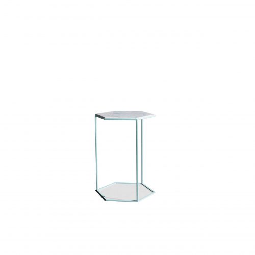 Hexxed | Diesel Moroso | Side Table | Table | Occasional | Premium Table | Xtra Contract | Xtra Professional