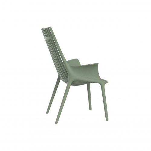 Ibiza Lounge Chair | Lounge Chair | Chair | Outdoor Lounge Chair | Outdoor Chair | Vondom | Xtra Contract | Xtra professional