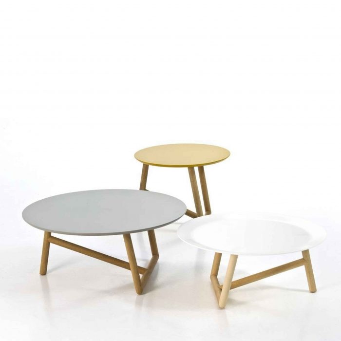 Klara Table | Moroso | Side Table | Occasional | Table | Premium Table | Xtra Contract | Xtra Professional