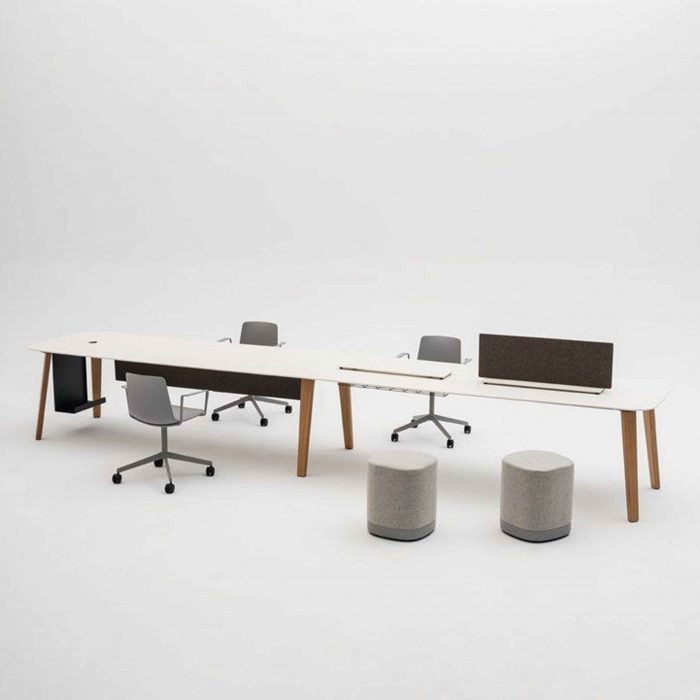 LTS System | Meeting Table | Premium Table | Xtra Professional | Xtra Contract