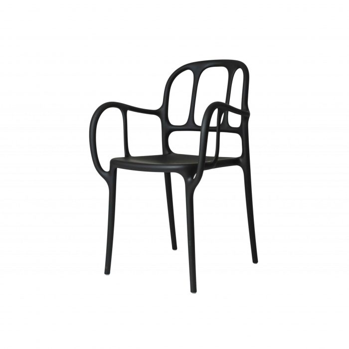 Mila | Magis | Dining Chair | Chair | Outdoor Dining Chair | Outdoor Chair | Xtra Contract | Xtra Professional