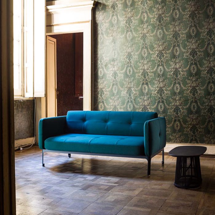 Modernista Sofa by Moroso