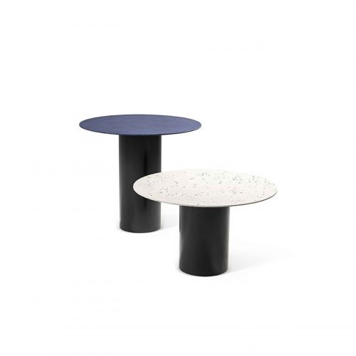 Mush | Side Table | Table | Premium Table | Occasional | Cappellini | Xtra Contract | Xtra Professional