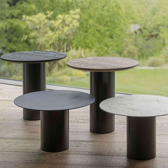 Mush | Side Table | Table | Premium Table | Occasional | Cappellini | Xtra Contract | Xtra Professional