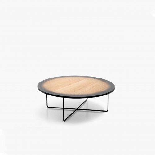 My Moon My Mirror | Diesel with Moroso | Side Table | Table | Occasional | Premium Table | Xtra Contract | Xtra Professional