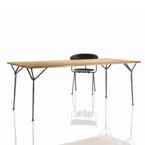 Magis | Officina | Dining Table | Table | Premium Dining Table | Premium Table | Xtra Contract | Xtra Professional