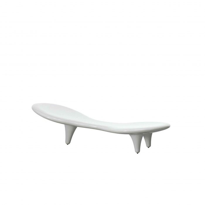 Orgone | Cappellini | Bench | Seating | Outdoor Bench | Outdoor Seating | Xtra Contract | Xtra Professional