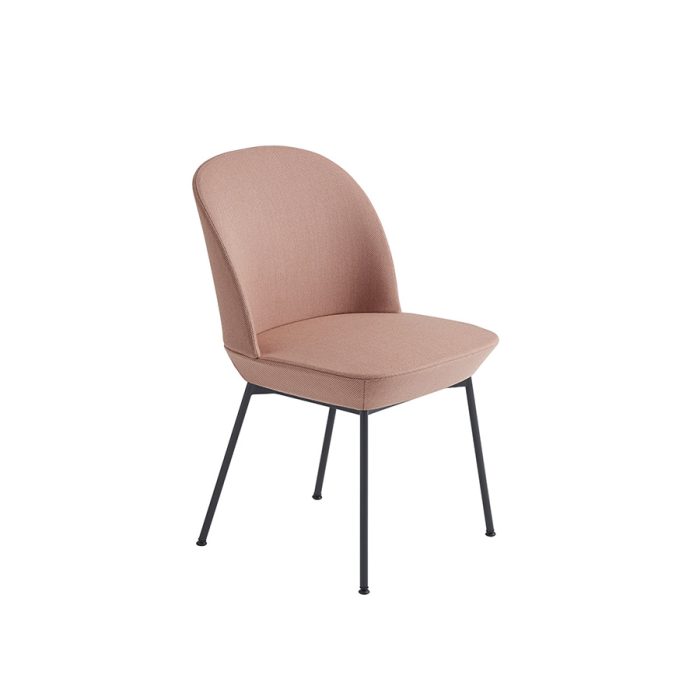 Side Chair | Side Chairs | Oslo Side Chair | Seating | Muuto | Xtra Contract | Xtra Professional