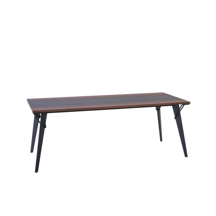 Overdyed Dining Table | Dining Table | Table | Premium Dining Table | Premium Table | Xtra Professional | Xtra Contract | Diesel with Moroso