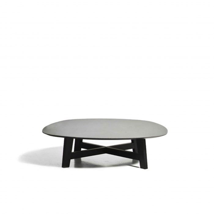 Phoenix | Diesel with Moroso | Table | Side Table | Occasional | Premium Table | Xtra Contract | Xtra Professional