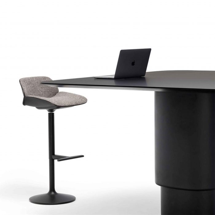 Solid Conference Height Adjustable ME03198 | Andreu World | Meeting Table | Table | Premium Table | Xtra Contract | Xtra Professional