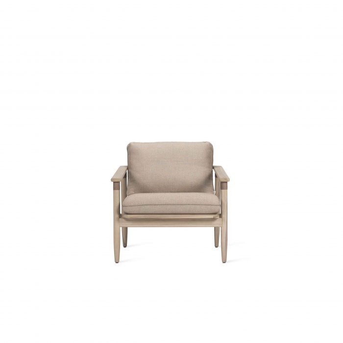 David Lounge Chair | Vincent Sheppard | Lounge Chair | Chair | Outdoor Lounge Chair | Outdoor Chair | Xtra Contract | Xtra Professional
