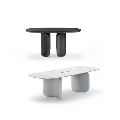Elinor cc Table | Meeting Table | Pedrali | Premium Table | Xtra Contract | Xtra Professional