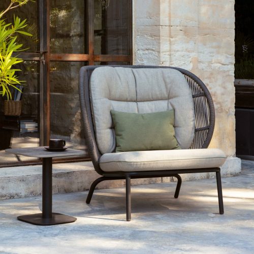 Kodo Cocoon Chair | Vincent Sheppard | Lounge Chair | Outdoor Lounge Chair | Xtra Contract | Xtra Professional