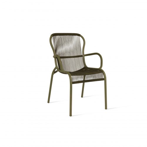 Loop Dining Chair | Dining Chair | Chair | Vincent Sheppard | Outdoor Dining Chair | Outdoor Chair | Xtra Contract | Xtra Professional