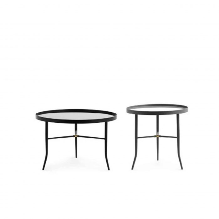 Lug Table | Normann Copenhagen | Side Table | Coffee Table | Table | Premium Table | Xtra Contract | Xtra Professional