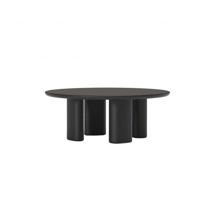 Pebble Coffee Table Round | Grado | Occasional | Side Table | Coffee Table | Premium Table | Xtra Contract | Xtra Professional