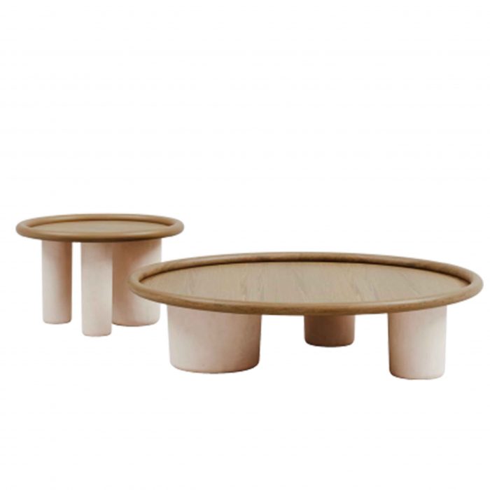Pluto | Tacchini | Side Table | Table | Occasional | Premium Table | Xtra Contract | Xtra Professional
