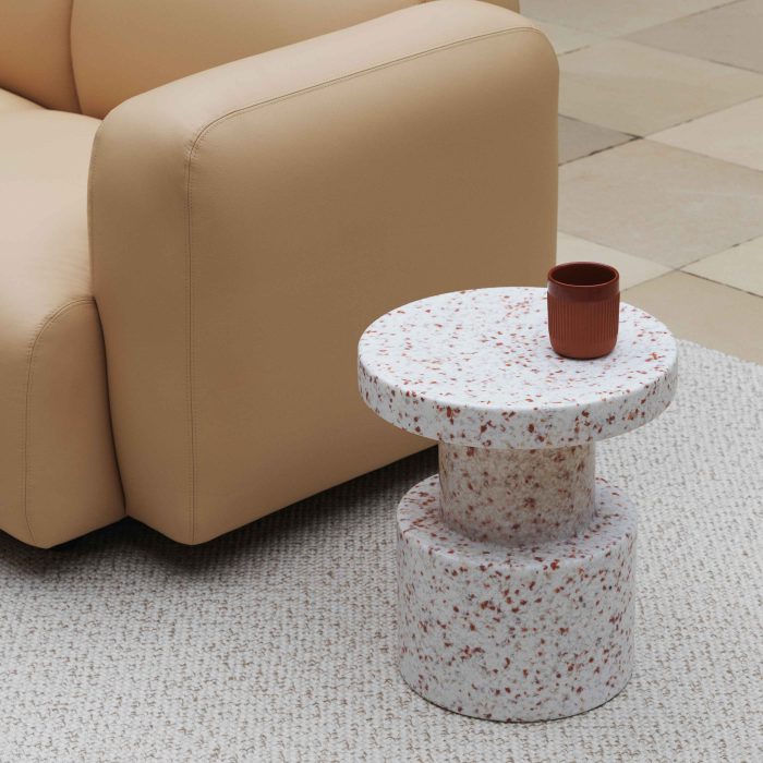 Bit Stool | Normann Copenhagen | Side Table | Table | Premium Table | Xtra Contract | Xtra professional