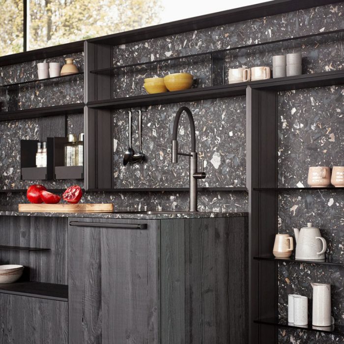 kitchen & wardrobe | kitchen | cabinet | Dressup | Cesar Kitchens