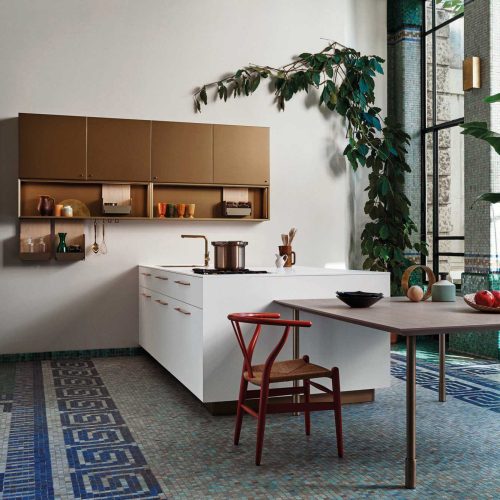 kitchen and wardobe | kitchen | cabinet | Cesar Kitchens | Maxima 2.2