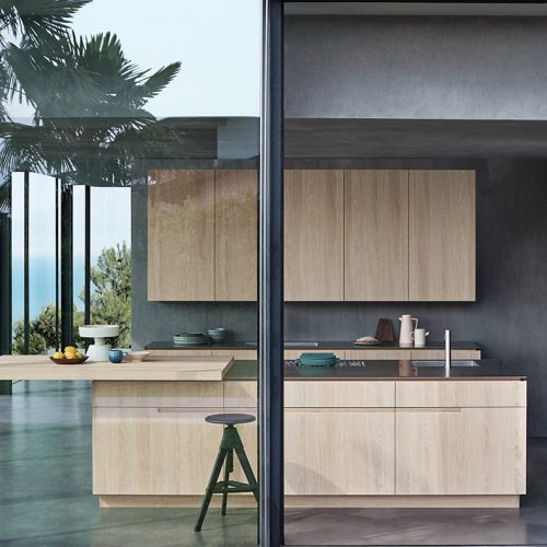 kitchen & wardrobe | kitchen | cabinet | N_Elle | Cesar Kitchens