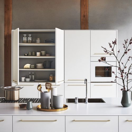 kitchen & wardrobe | kitchen | cabinet | Unit | Cesar Kitchens