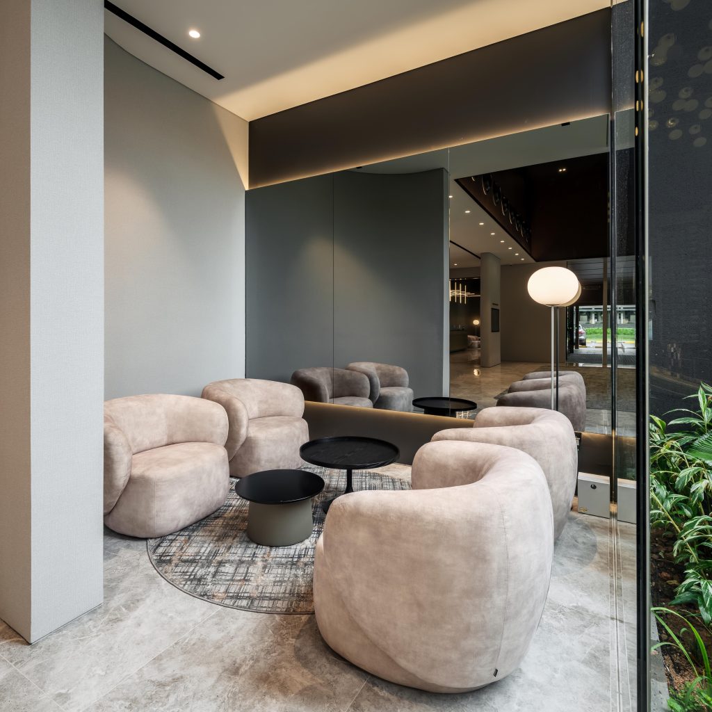 Xtra Contract | Premium Furniture | Luxury Furniture | Interior Design | Grado