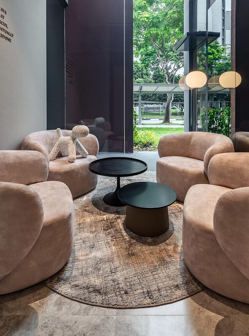 Xtra Contract | Premium Furniture | Luxury Furniture | Interior Design | Grado