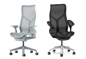Cosm | Office Chair | Herman Miller | Ergonomic Chair | Ergonomic Design | Design | xtra designs 