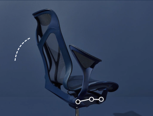 herman miller | ergonomic chair | office chair | premium furniture | luxury furniture | xtra designs 
